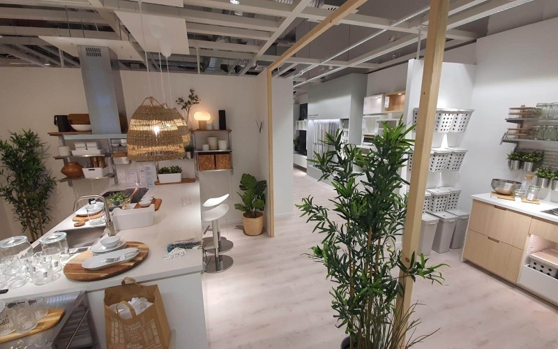 IKEA Plan and Order Point (PaOP ) - Split